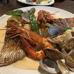 ブラッスリー 小春日和 - 