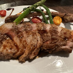 ブラッスリー 小春日和 - 