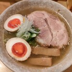 山崎麺二郎 - 