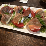 ブラッスリー 小春日和 - 