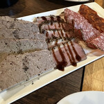 ブラッスリー 小春日和 - 