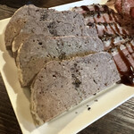 ブラッスリー 小春日和 - 