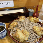 Kabuki soba - 