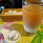 カフェ ド ヴァルタージュ - 