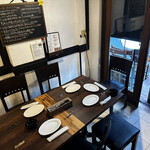 ブラッスリー 小春日和 - 