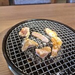 Nikuno Yoichi - 焼肉