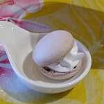 カフェ ド ヴァルタージュ - 