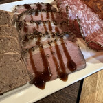 ブラッスリー 小春日和 - 