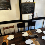 ブラッスリー 小春日和 - 