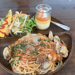 TRATTORIA Mare - 