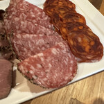 ブラッスリー 小春日和 - 