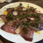 ブラッスリー 小春日和 - 