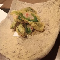 かわむら出汁茶 - 