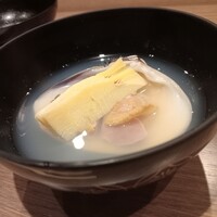 かわむら出汁茶 - 