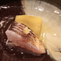 かわむら出汁茶 - 