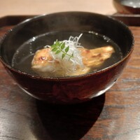 御料理 ふじ田 - 