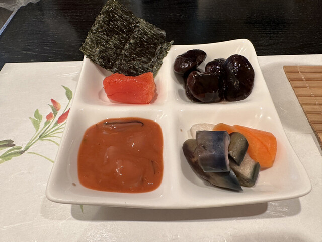 Japanese cuisine Kawashou photo 2