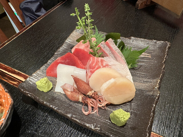 Japanese cuisine Kawashou photo 3