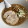 ラーメンハウスあおき 春日山店