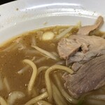 ラーメンハウス河童子 - 