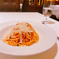 ベンジャミンステーキハウス 六本木 - 