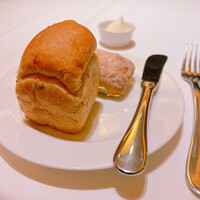 ベンジャミンステーキハウス 六本木 - 