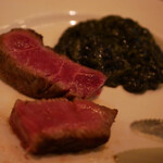 Peter Luger Steak House Tokyo - 