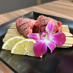 焼肉ダイニング MEGUMI - 