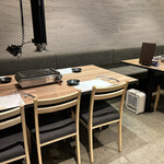 焼肉ダイニング MEGUMI - 