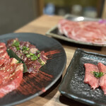 焼肉ダイニング MEGUMI 南8条店 - 