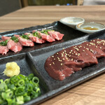 焼肉ダイニング MEGUMI 南8条店 - 