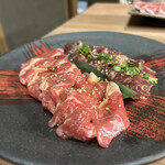 焼肉ダイニング MEGUMI 南8条店 - 