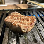 焼肉ダイニング MEGUMI - 