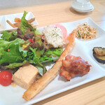 Blue3CAFE - 