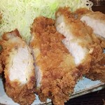 Tonkatsu Santa - 