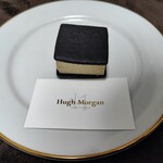 Hugh Morgan - 