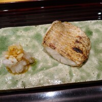 和食 いいくら - のどぐろ