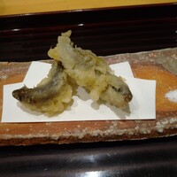和食 いいくら - 稚鮎稚鮎