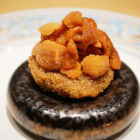 肉割烹 岡田前 - 