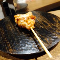 炭火焼鳥 とり将 - 
