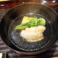 和食 いいくら - お椀