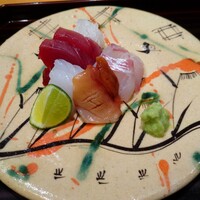 和食 いいくら - お造り