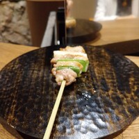 炭火焼鳥 とり将 - 