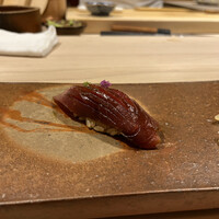 鮨 銀座 おのでら - 