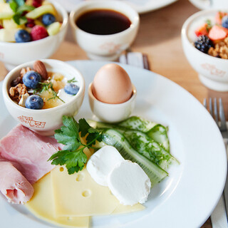 ル・パン・コティディアン_2