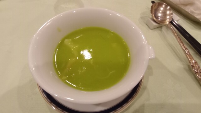 Ginza Aster Senju Hinkan photo 5