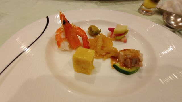 Ginza Aster Senju Hinkan photo 4