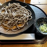 Soba Kiri Ukouan - 