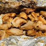 大衆焼肉ホルモン酒場 とりとん - 