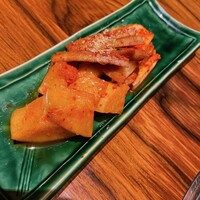 松庵 韓菜房 栄大津通店 - 